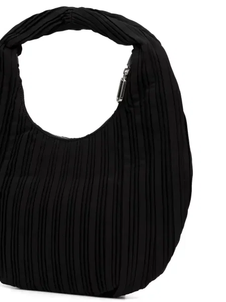 Geantă Karl Lagerfeld Jeans negru