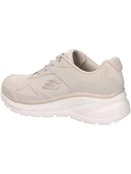 Pantofi Skechers bej