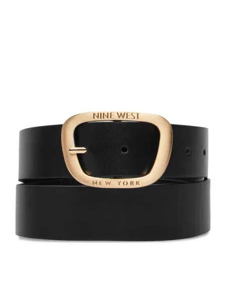 Nine West Curea negru