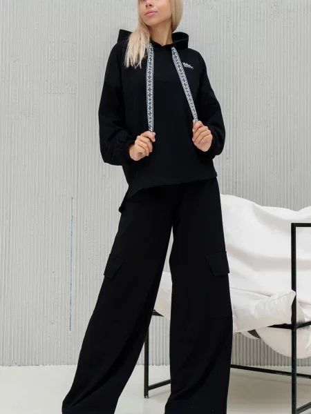 Карго RiMari чорний