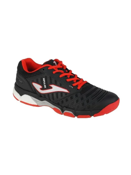 Pantofi Joma negru