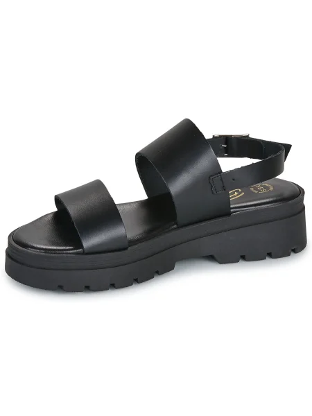 Pantofi Betty London negru