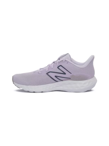 Félcipő New Balance szürke