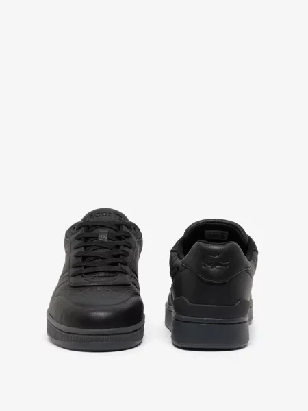 Кроссовки Lacoste черные