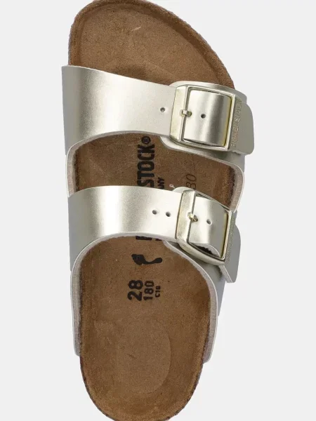 Birkenstock Дитячі шльопанці Arizona