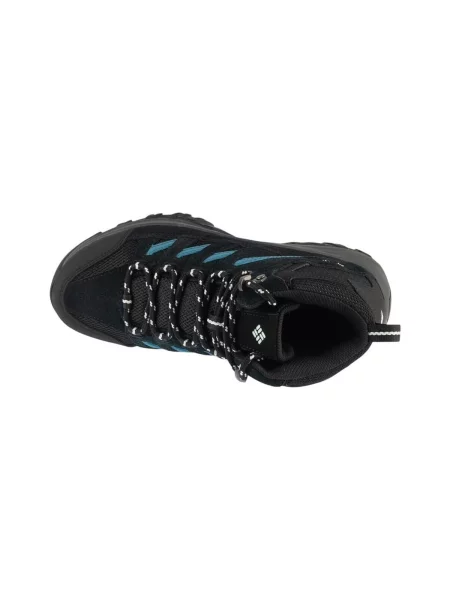Impermeabil pantofi Columbia albastru