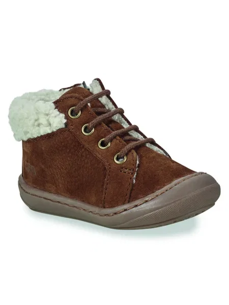 Pantofi copii Gbb maro