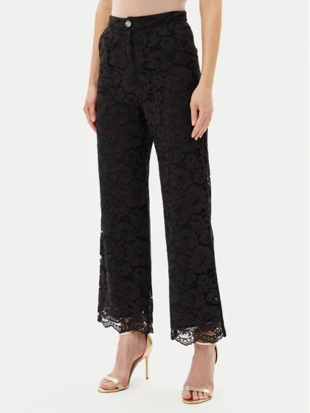 ARTIGLI Pantaloni din negru