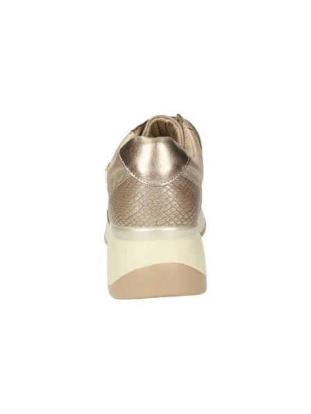 Pantofi Mysoft maro