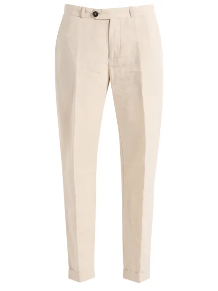 Pantaloni chino Rrd