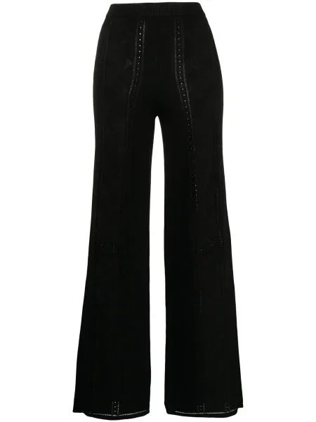Pantaloni Marine Serre negru