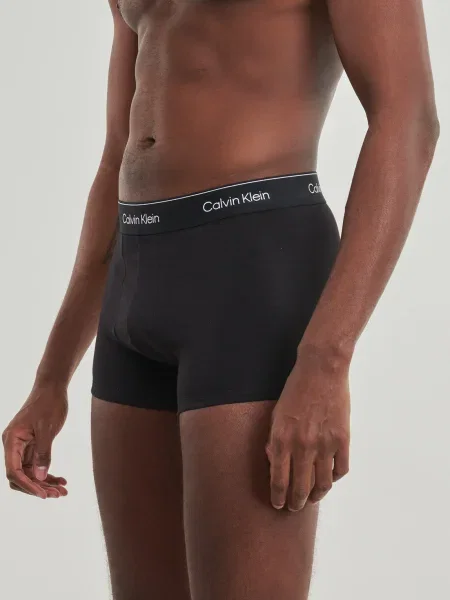 Boxeralsó Calvin Klein Underwear fekete