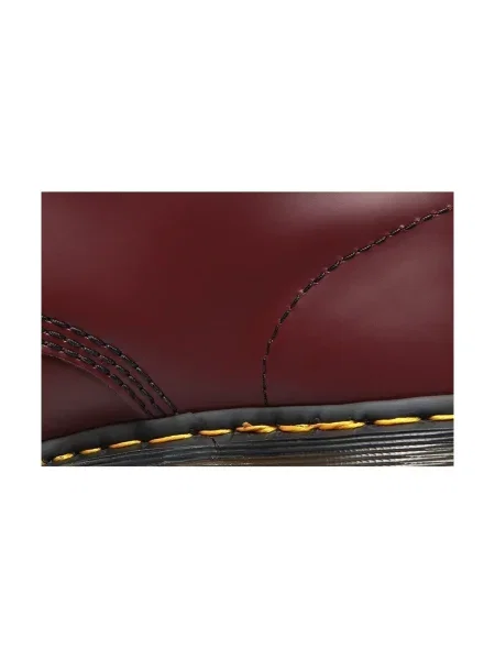 Pantofi Dr. Martens roșu