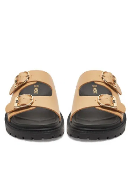 MEXX Papucs bézs