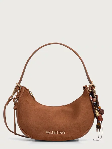 Rucsac Valentino din piele maro