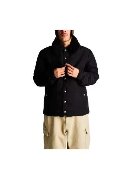 Kurtka Pop Trading Company czarna