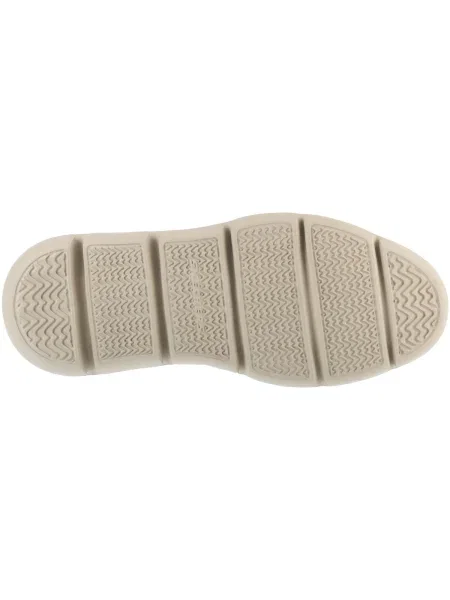Tenisky Skechers hnedá