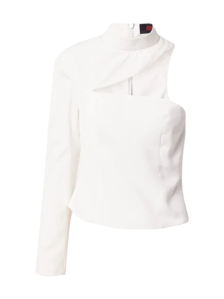 Misspap Halenka slonová kost