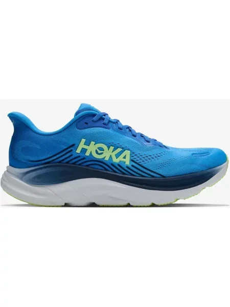Buty do biegania HOKA Clifton 11 kobaltowy niebieski