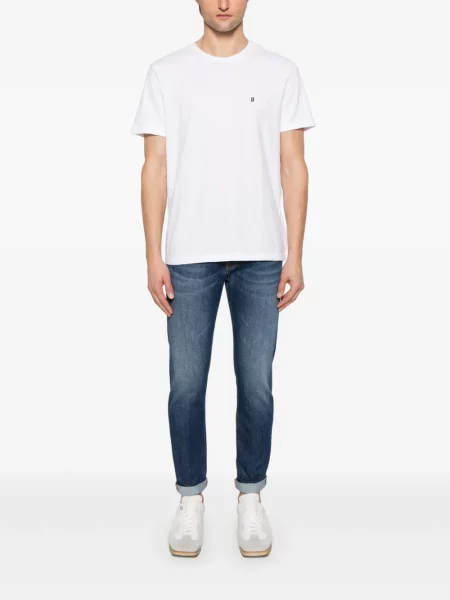 Blugi Dondup albastru