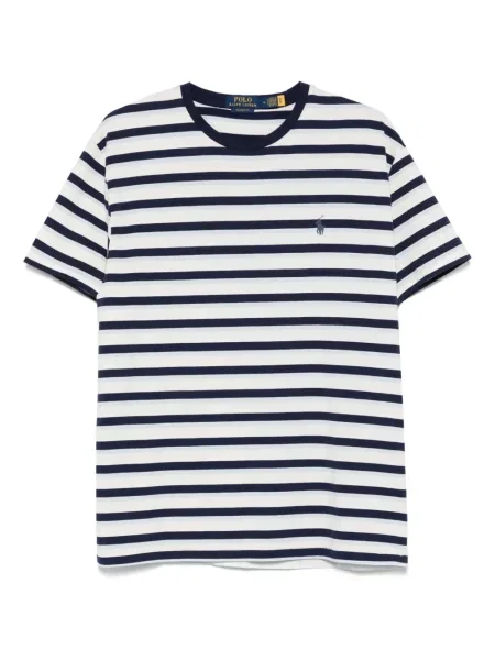 Boxeri Polo Ralph Lauren cu imagine în carouri de in alb