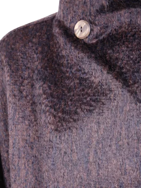 Palton Max Mara maro