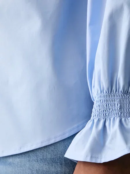 Twinset női ing kék