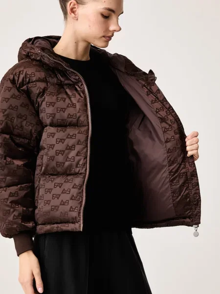 Emporio Armani куртка