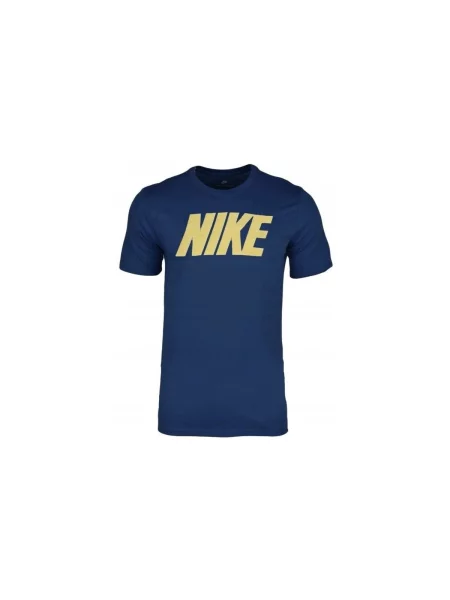Tricou Nike galben