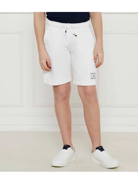 Tommy Hilfiger Pantaloni scurți