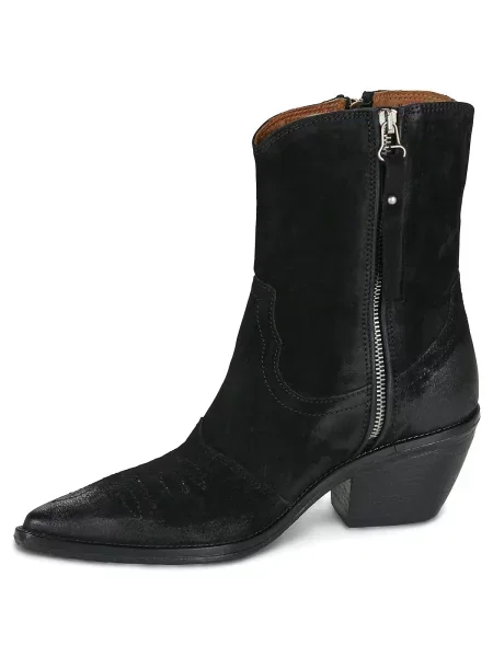 Pantofi Airstep / A.s.98 negru