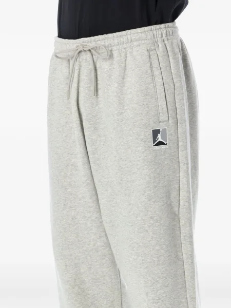 Pantaloni Jordan gri