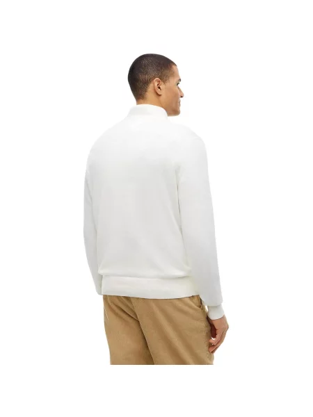 Sveter Tommy Hilfiger biela