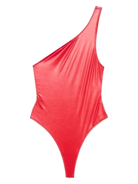 Strój kąpielowy Maison Close czerwony