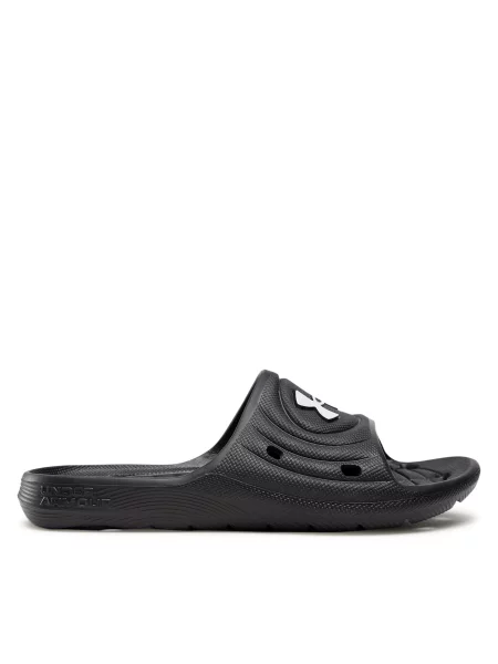 Natikače Under Armour crna