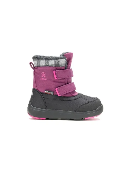 Pantofi copii Kamik violet