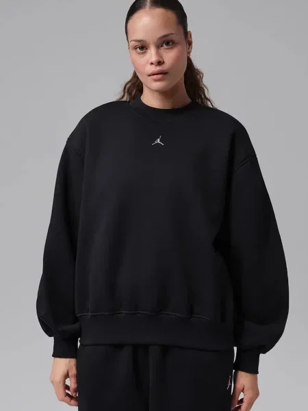 Jordan hanorac pentru femei cu Brooklyn negru