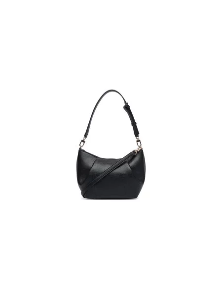 Torbica Guess Amorette crna