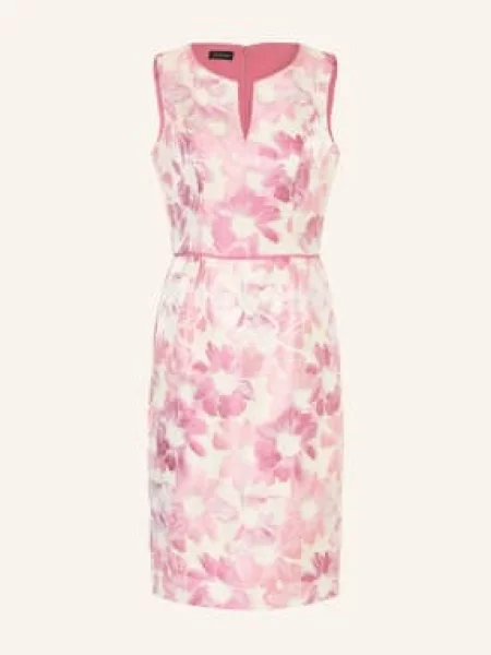 Apart Sukienka Koktajlowa rosa różowa