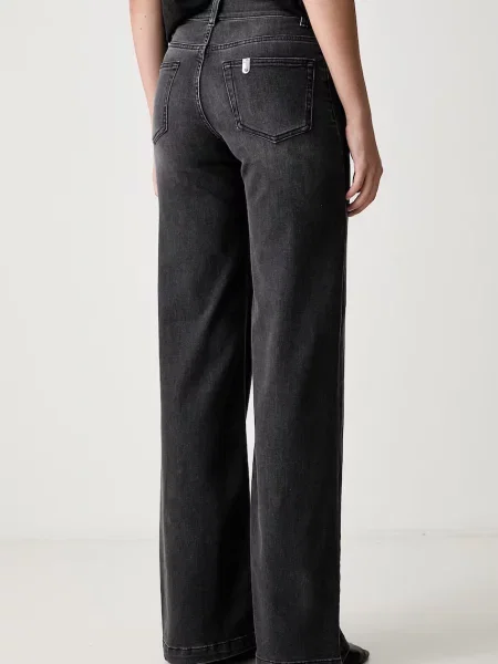 Liu Jo джинси wide leg