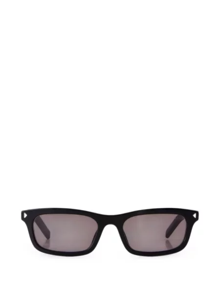 Ochelari de soare Prada Eyewear negru