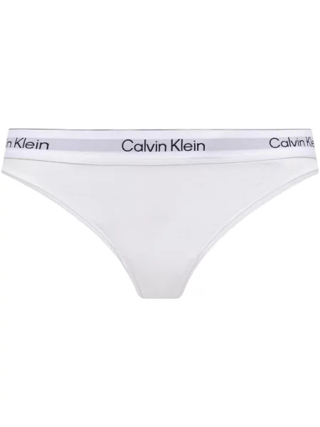 Chiloți tanga Calvin Klein Jeans