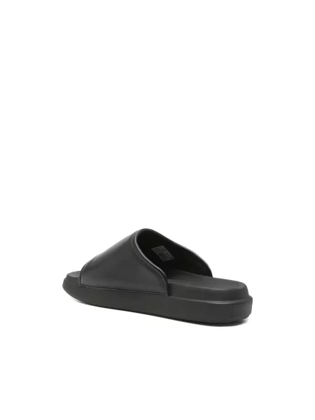 Klapki Y-3 czarne
