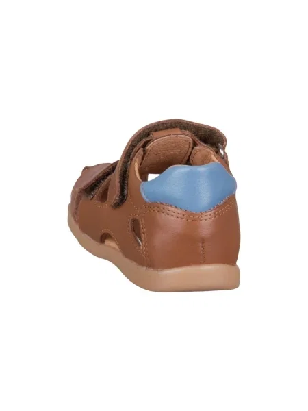 Sandále Froddo hnedá