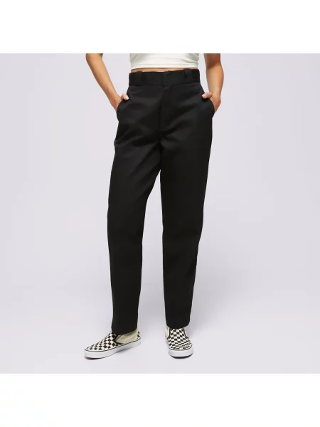 Dickies Spodnie Workpant Rec W czarne