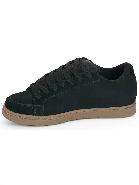 Pantofi Etnies negru