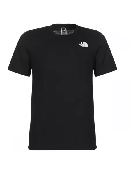 Majica The North Face crna