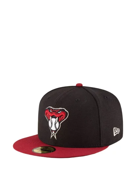 Șapcă New Era Cap negru
