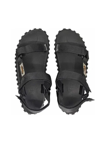 Pantofi Gumbies negru