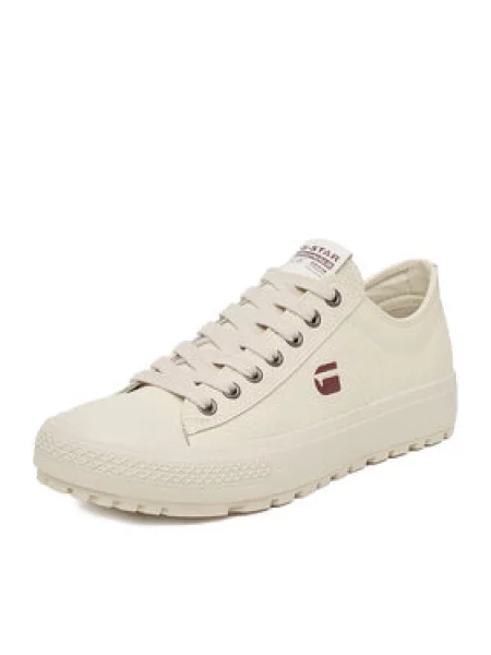 Plátenky G-Star Raw Écru